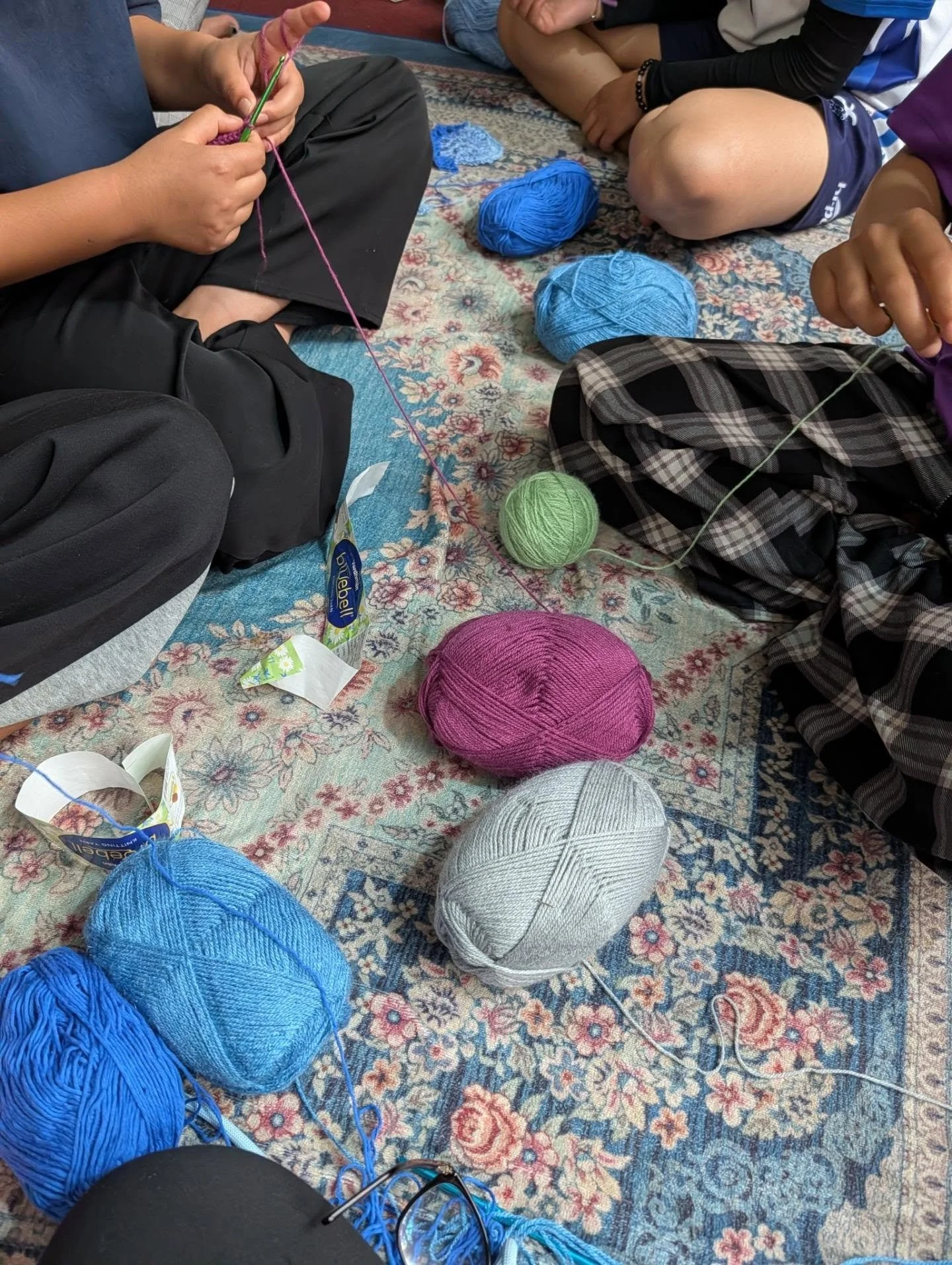 Heute war einer dieser Tage, die ich eigentlich nicht in Worte fassen kann &ndash; und trotzdem versuche ich es.

Indira von Change Action Nepal hat einen Shelter aufgebaut f&uuml;r M&auml;dchen und Frauen, die Verlust, sexualisierte Gewalt und Mensc