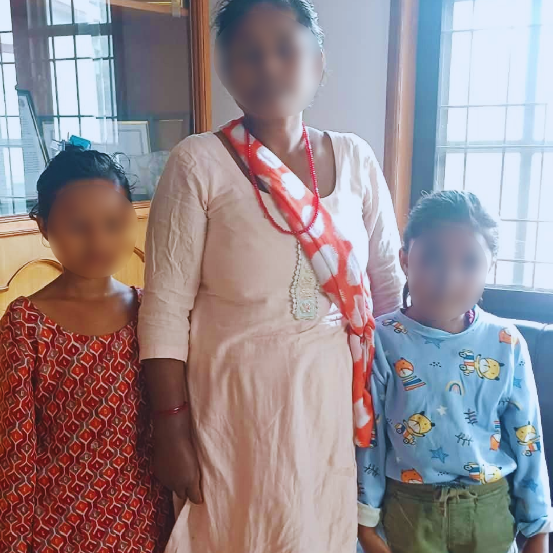 Nepal: Zwei Schwestern, ein Internat, 5.000 Euro