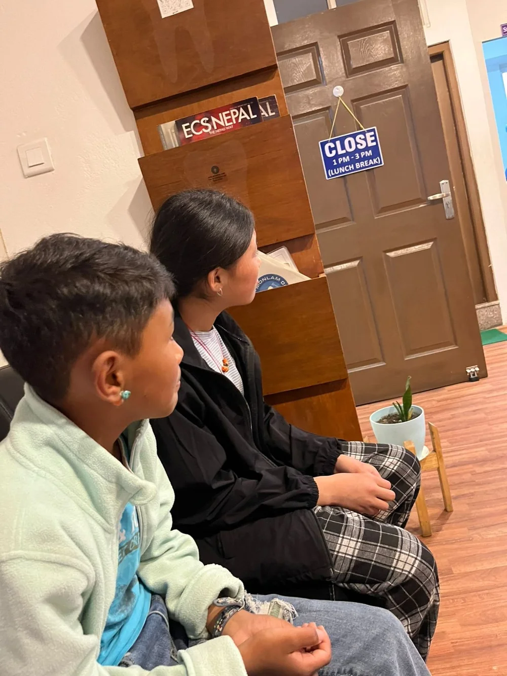 Medizinische Sicherheit