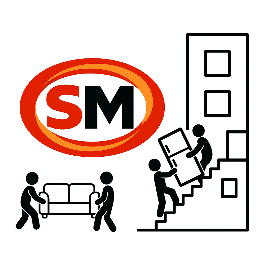 Furniture Movers moving labor services in Charlotte NC movinghelp hire a helpper task rabbit U-Haul Penske budget truck rental save money in moving