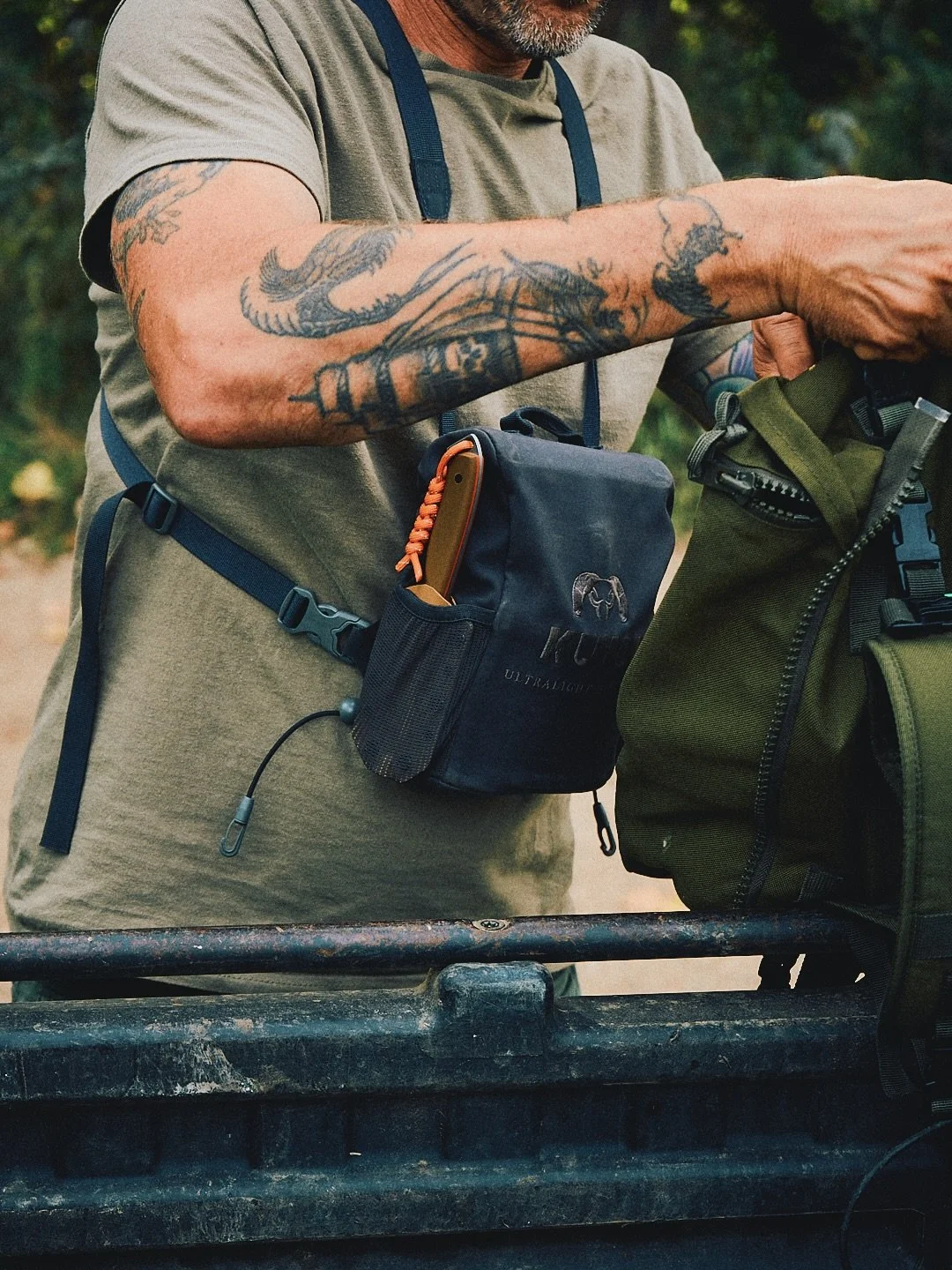 Dawn ‘til Dusk crop protection duties with Rushbrooke Field Team stalwart @mosswoodland 
Founder Series | Pack
#Rushbrooke