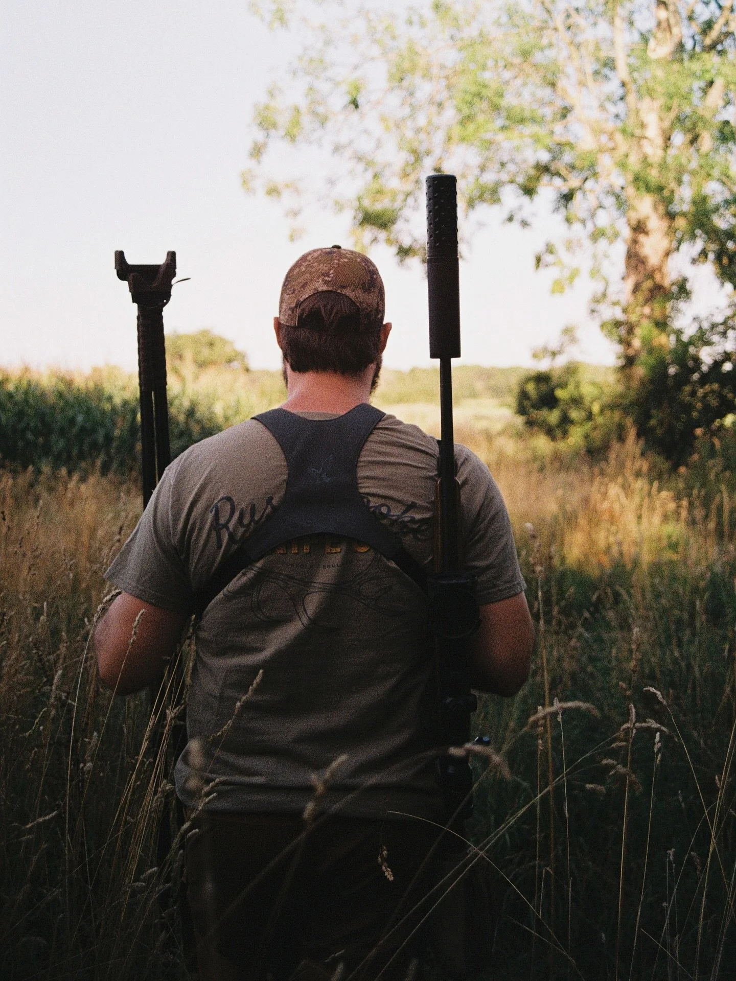 Autumn in Suffolk. 
Things are getting a bit rutty. Best time of year - agreed? 
#Rushbrooke