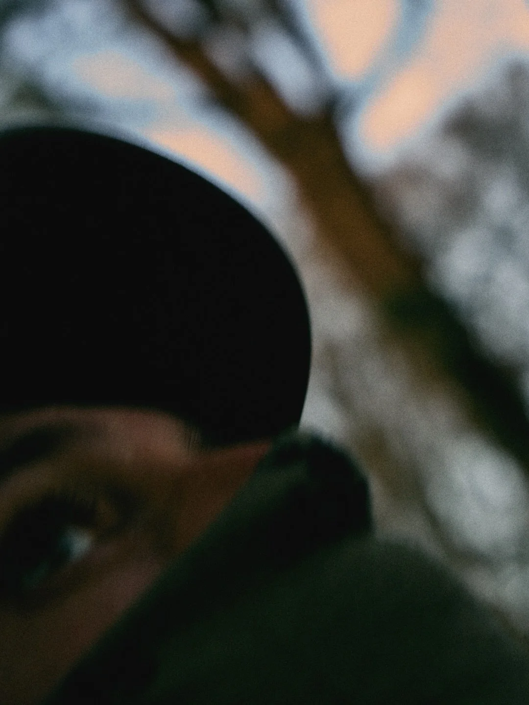 Simple pleasures. An old side by side, a pocket full of left over cartridges, and a couple of stolen hours in the roost woods.

#rushbrooke