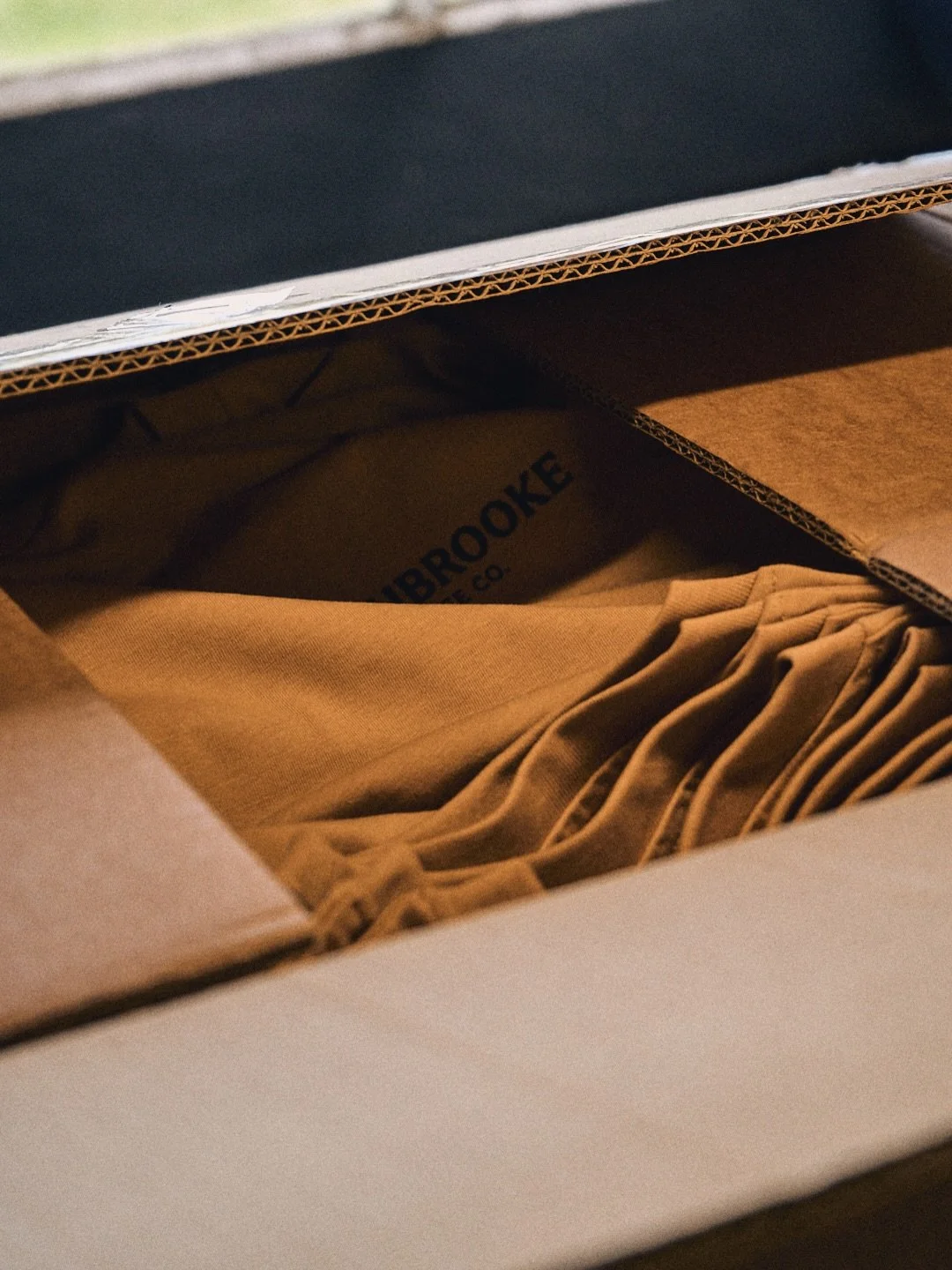 Inputs, multiplied by effort, equals outputs.

It&rsquo;s a simple equation.

Start with poor materials and no amount of time at the bench will turn them into something worth carrying. You can dress it up, polish it, make it look the part for a time,