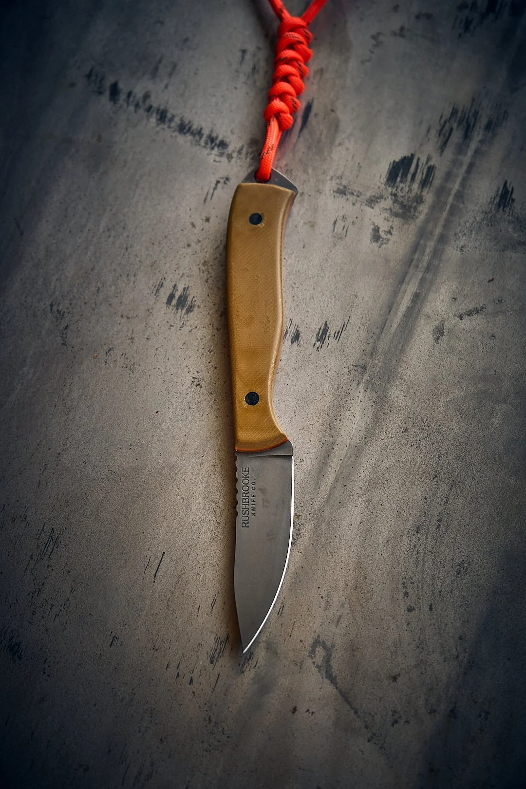 PACK KNIFE //