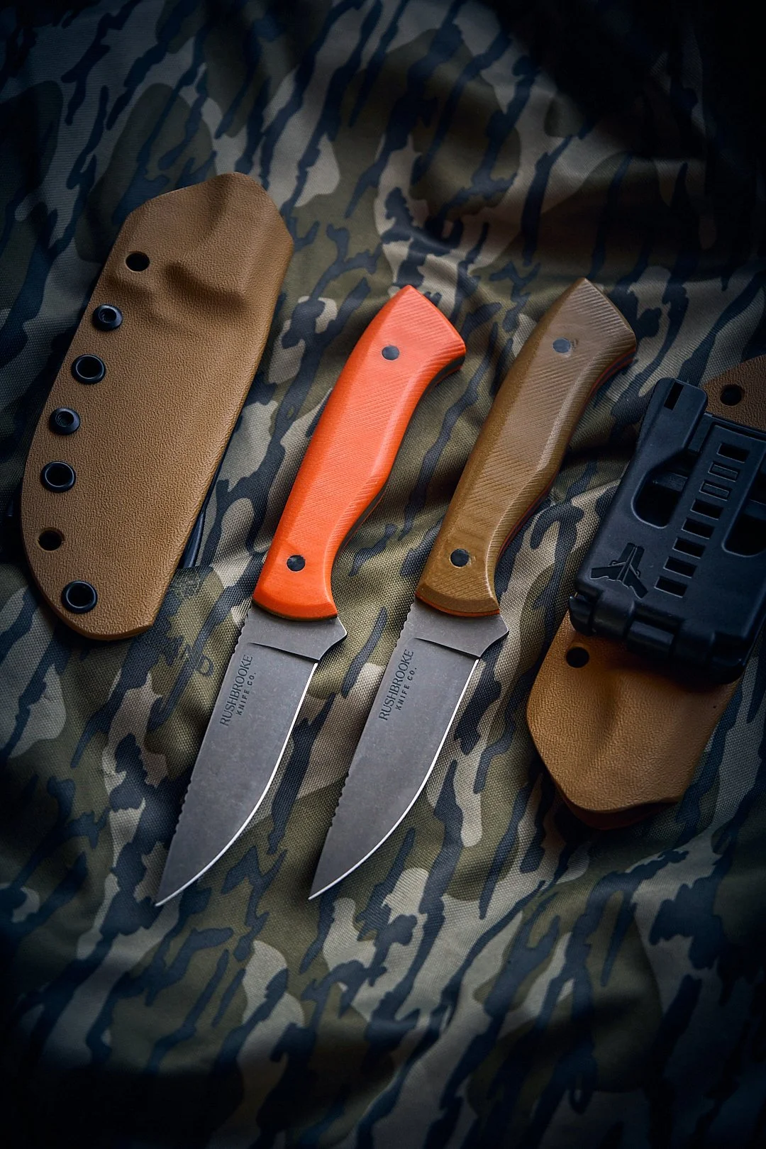 FIELD KNIFE //