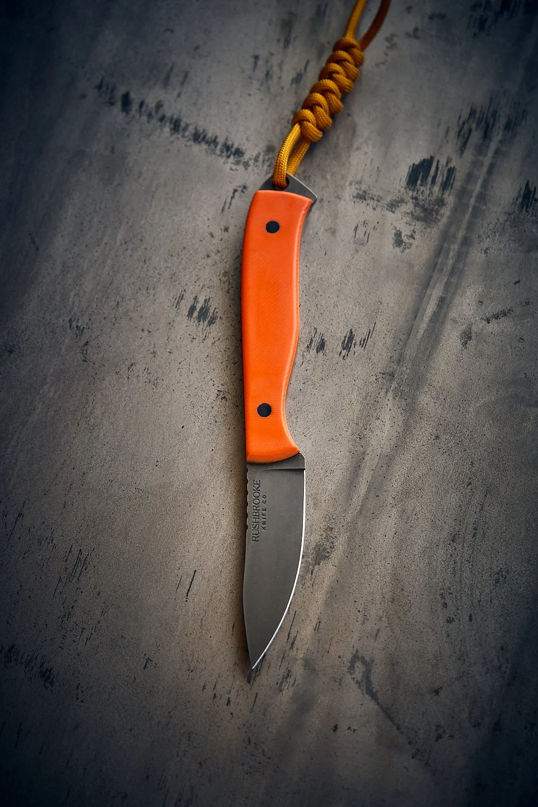 PACK KNIFE //