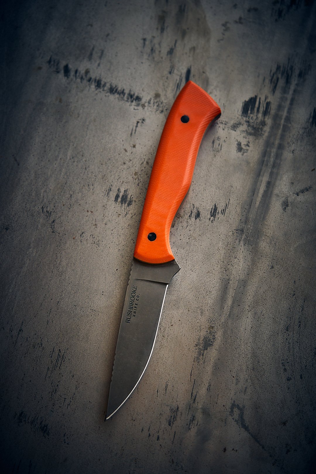 FIELD KNIFE //