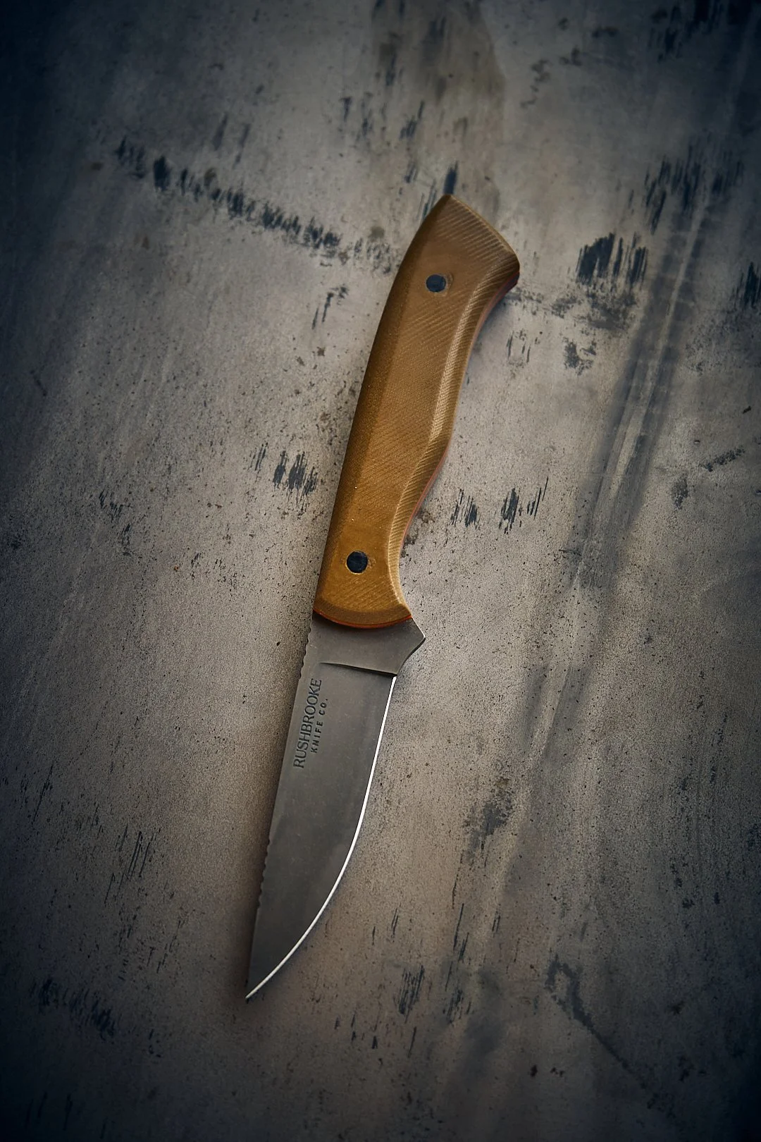 FIELD KNIFE //