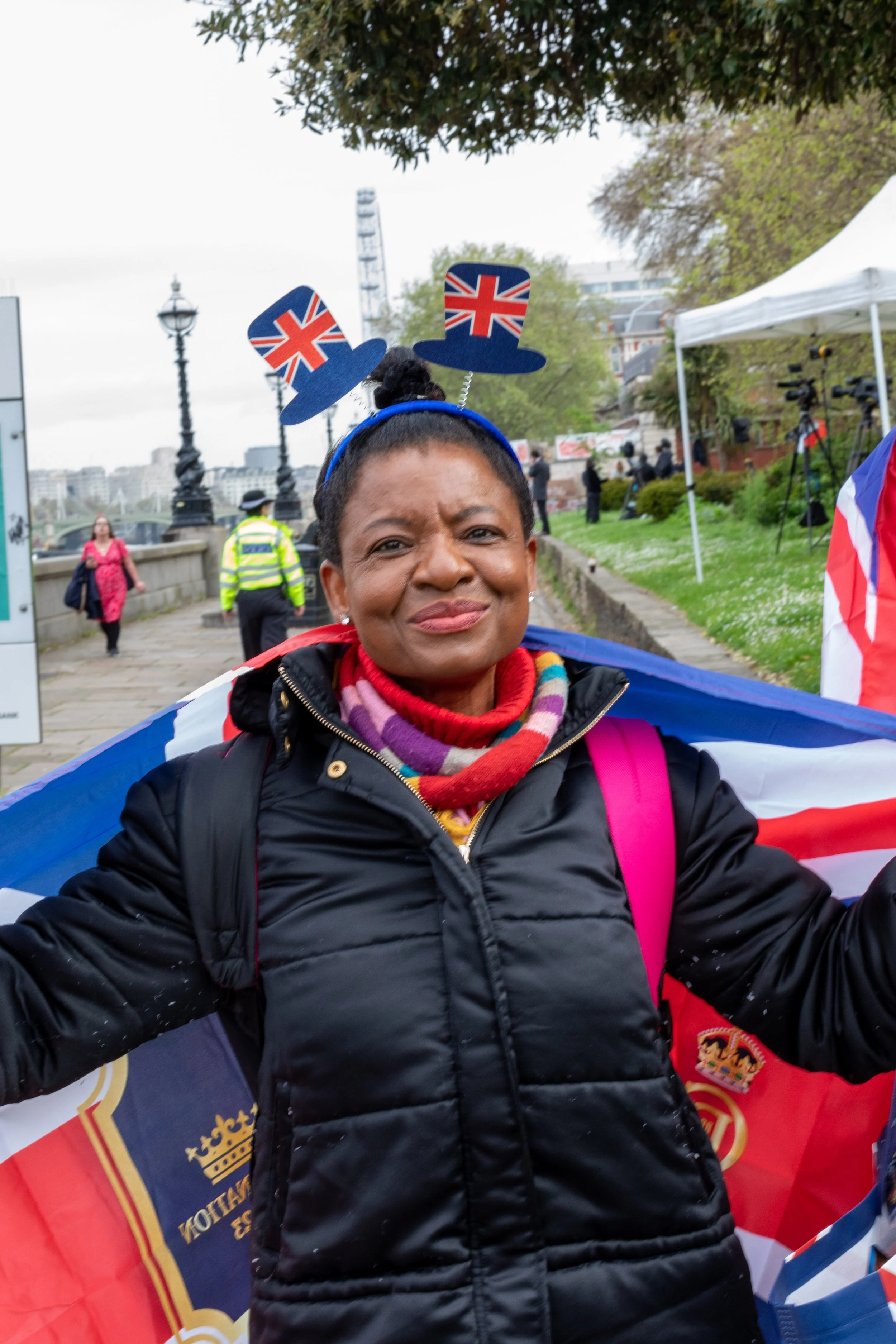 Coronation 6th May 2023