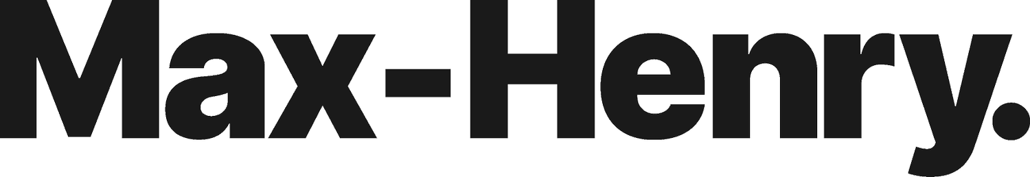 Max-Henry