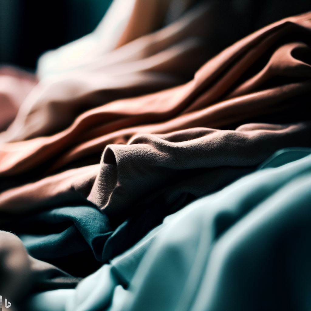 Wat weet jij over de keten van jouw kleding?