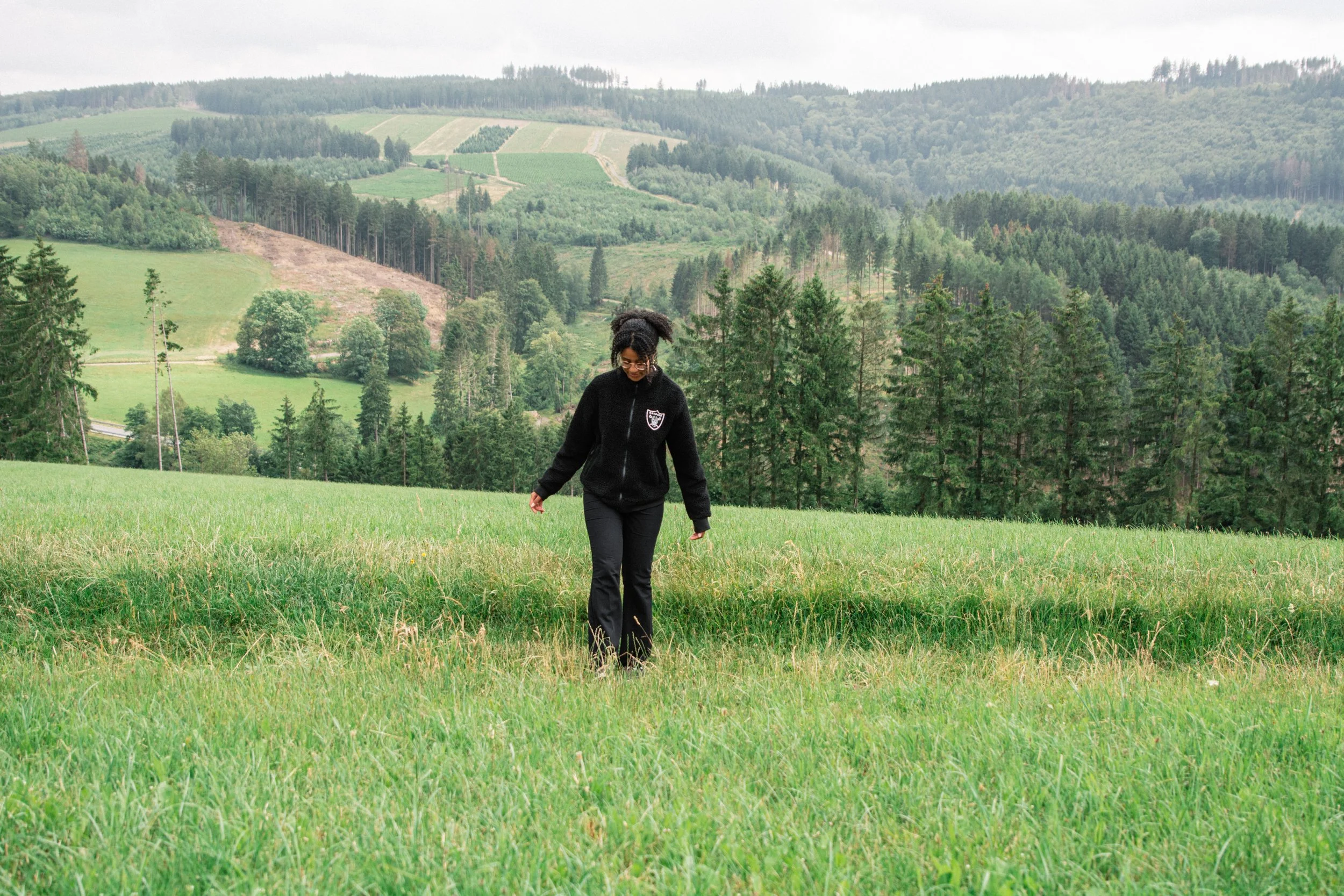 Geen affirmaties, maar alsfirmaties. Wat is dat?