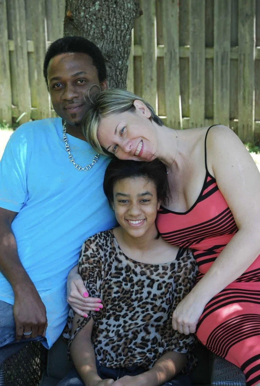 A poem for my dear uncle Gil