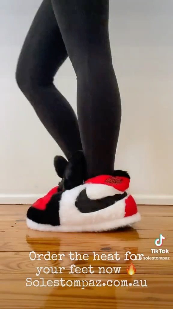 ❗️ORDER NOW❗️Solestompaz.com.au