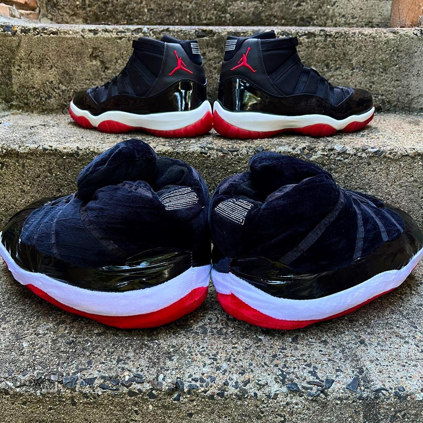 ❗️Coming soon❗️Jordan 11 Breds available to order ❗️ #sneakers #hype #hypebeast #airjordan #jordans #yeezy #nike #sneakerhead #sneakerculture #fyp #follow #jordan11 #jordanbreds #jordaneleven