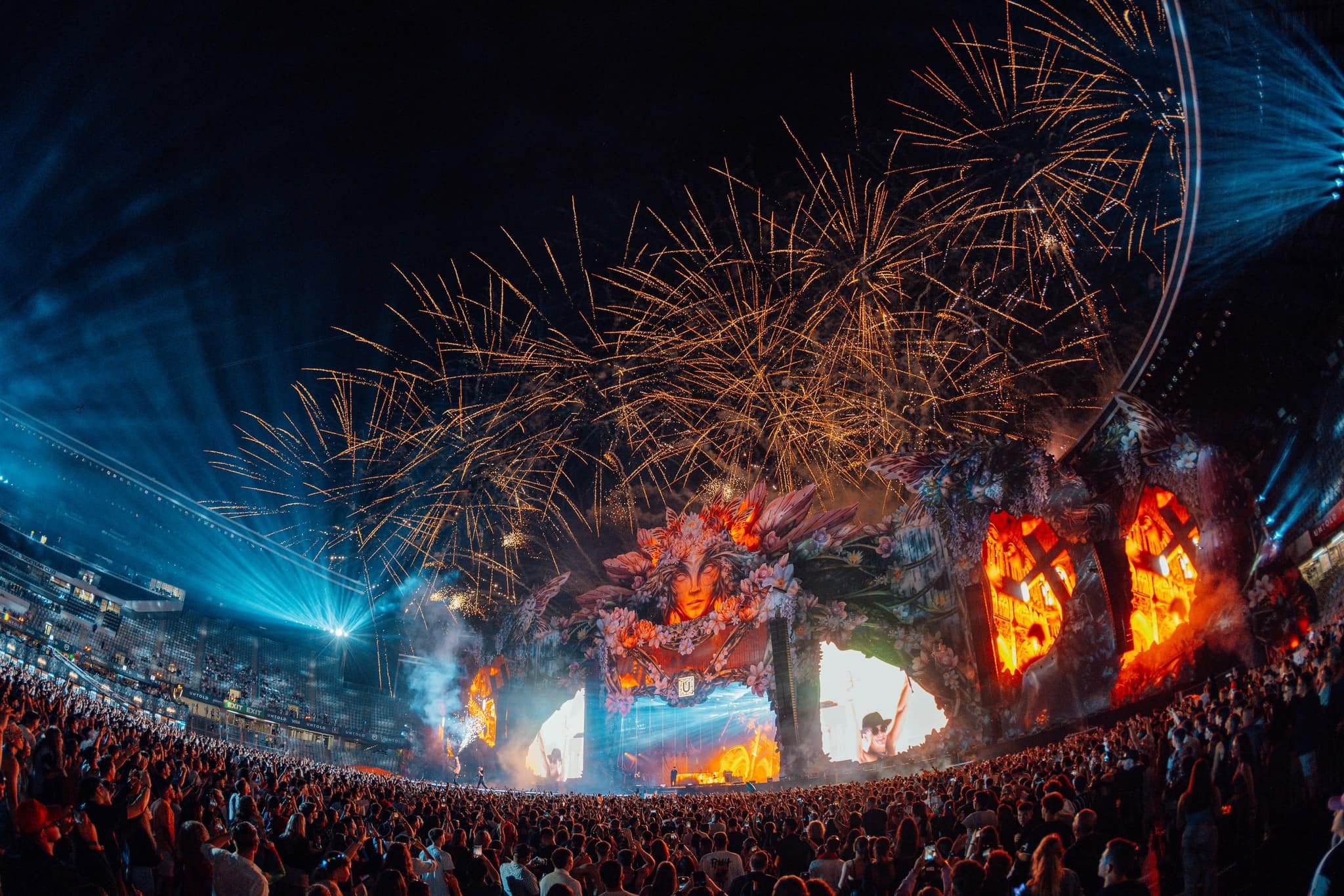 Festivals