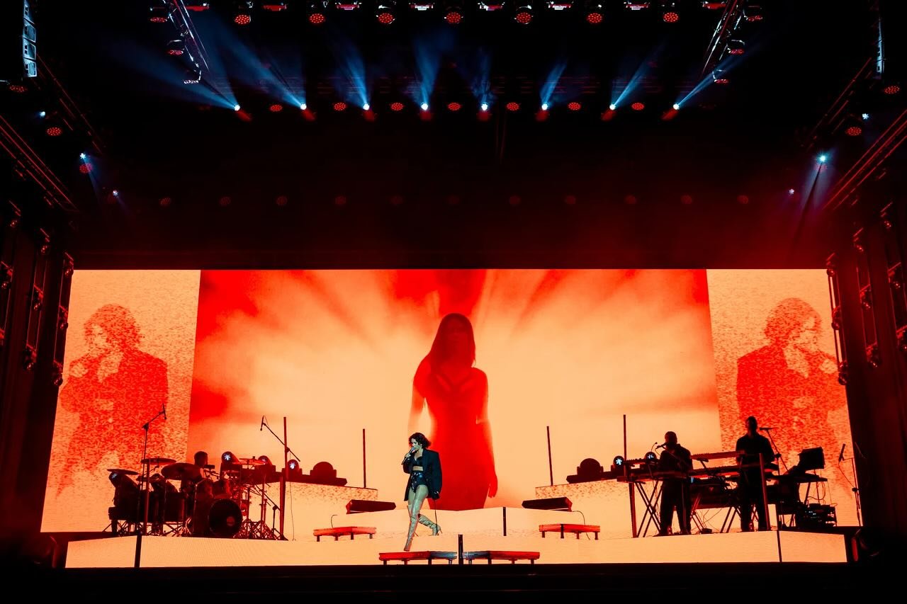 live shows