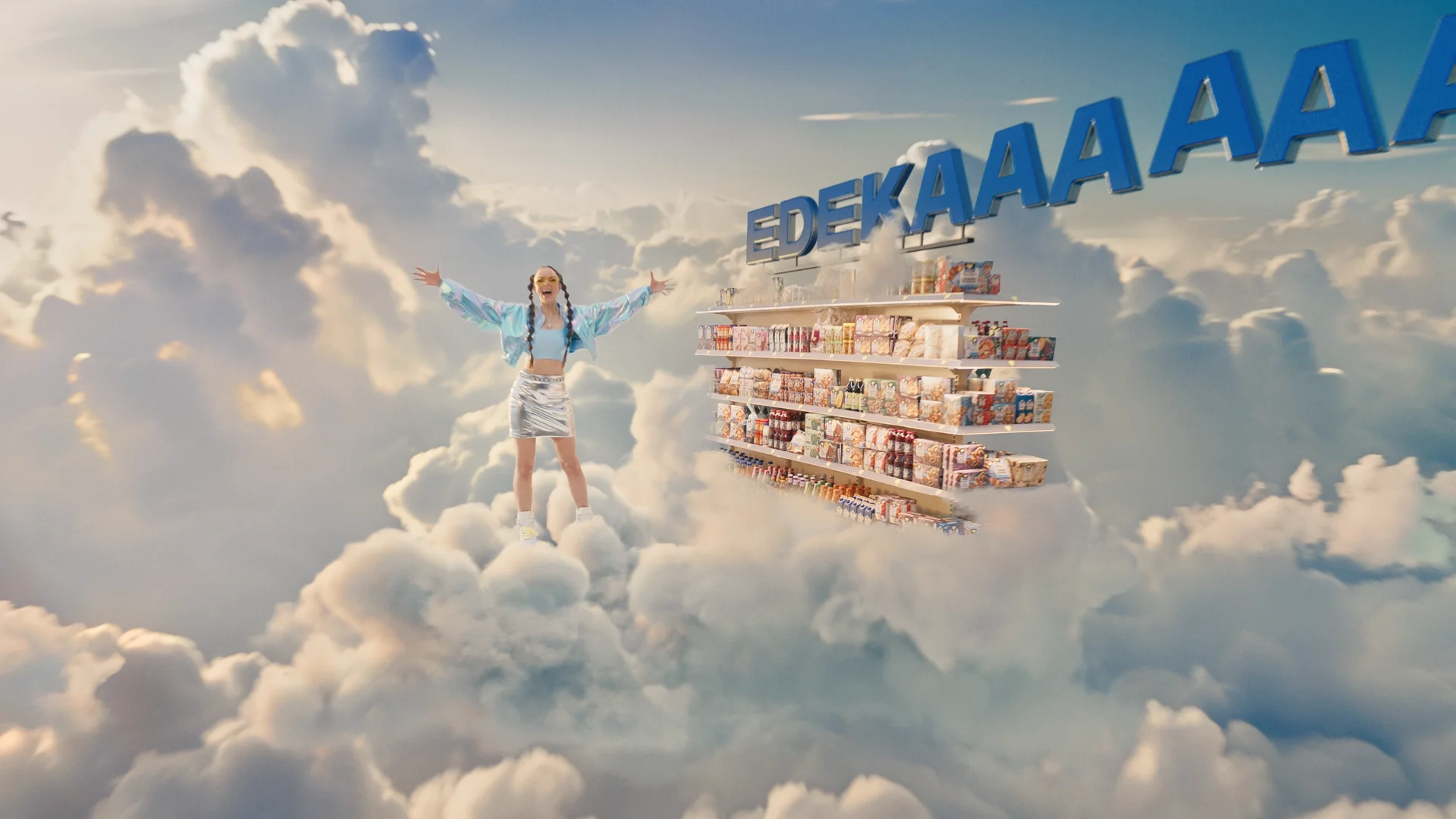 Edeka