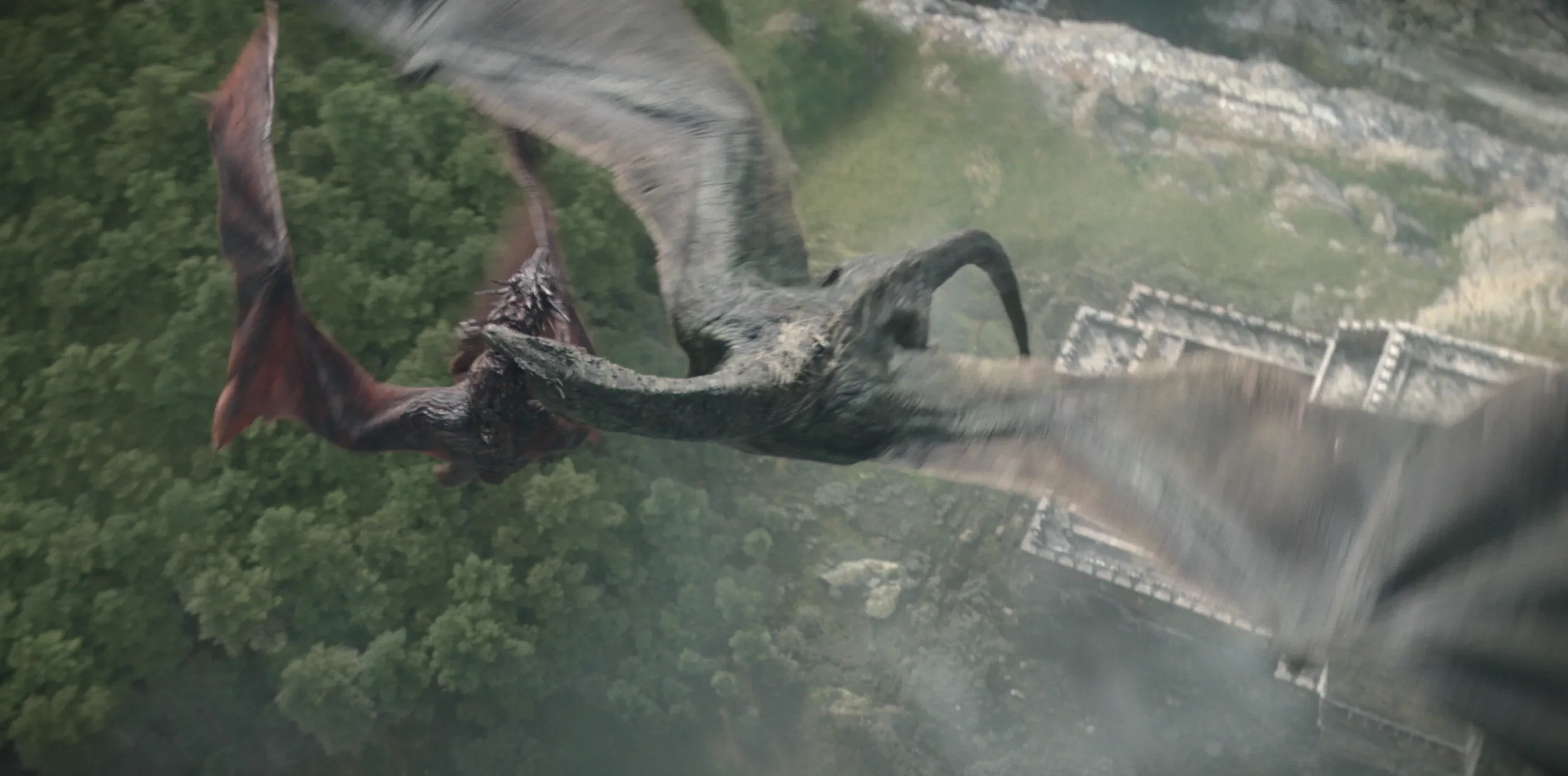 House Of The Dragon S2 - Ep4
