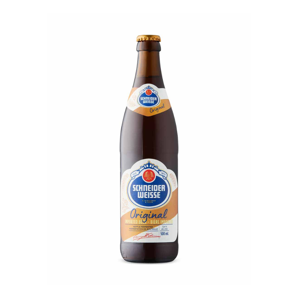 Schneider Weiss Original (5.4%)