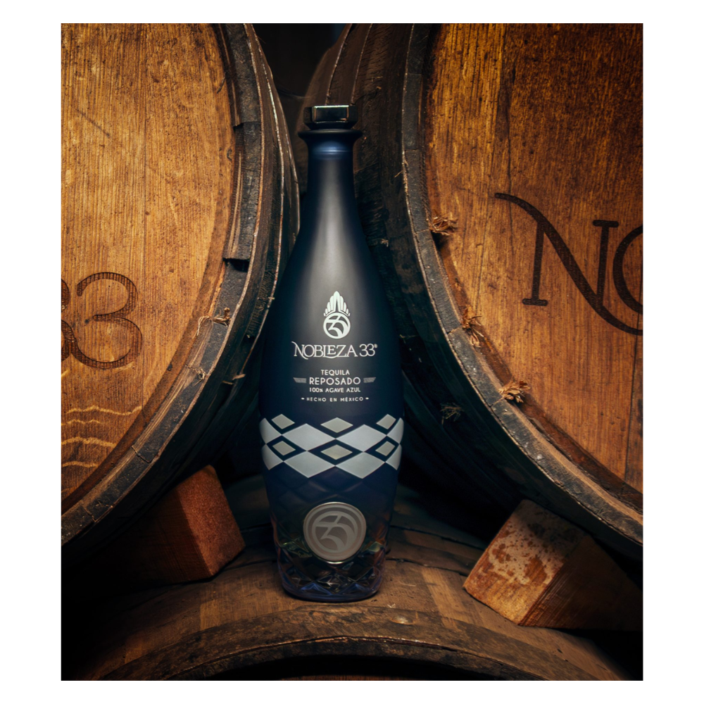 Nobleza 33 Reposado (40%)