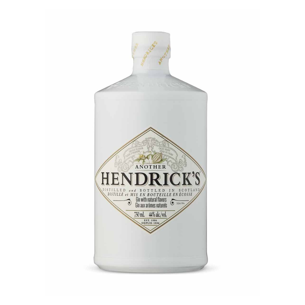 Another Hendrick’s (44%)