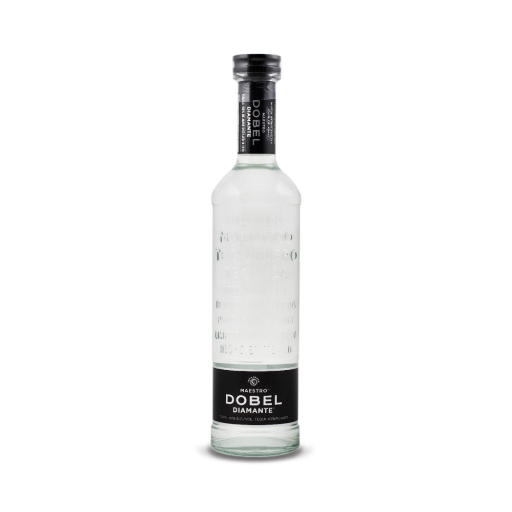 Maestro Dobbel Diamante Reposado Cristalino (40%)