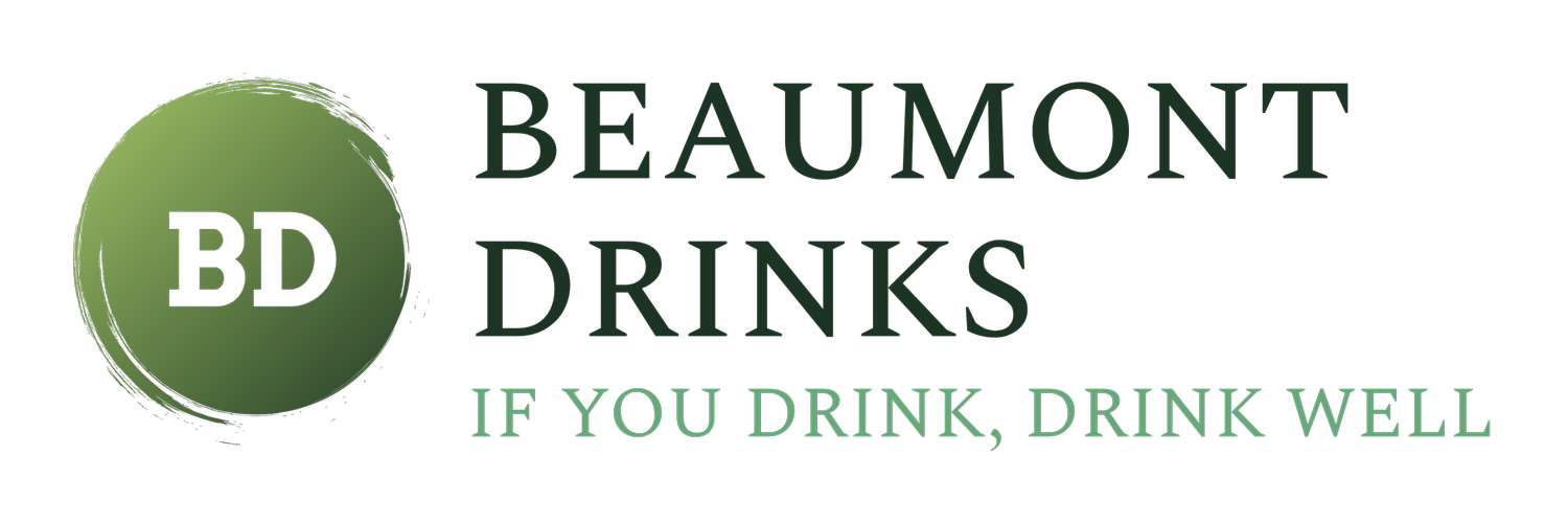 Beaumont Drinks