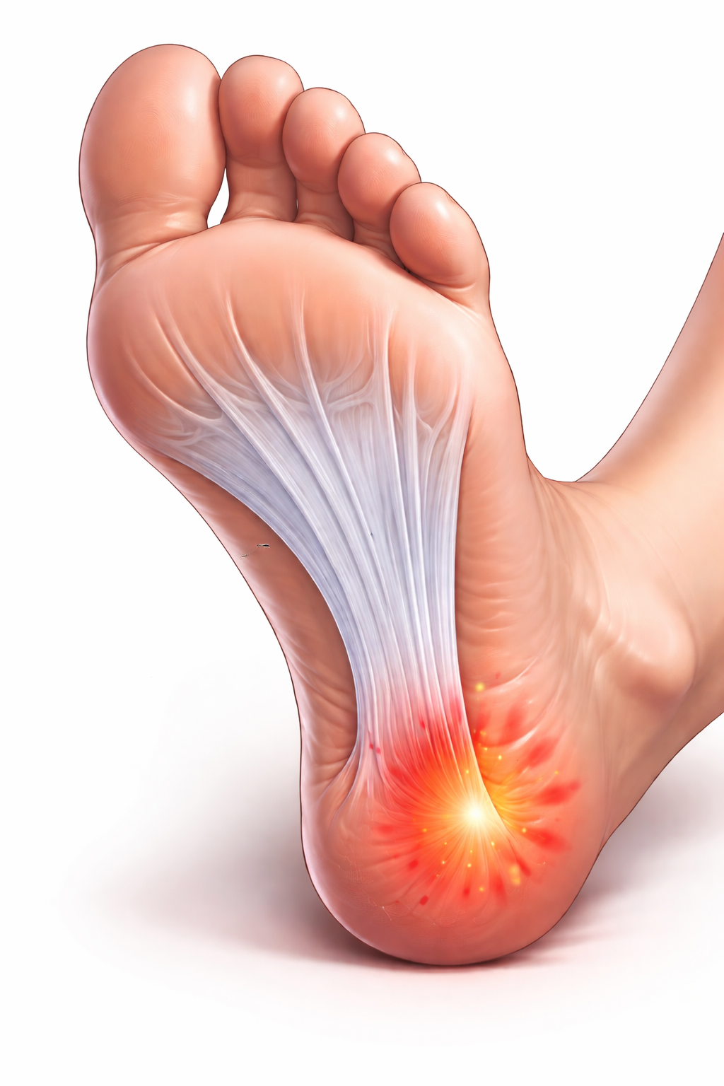 Plantar Fasciitis