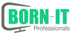 BORN-IT Professionals