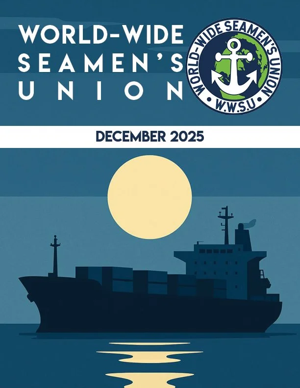 WWSU Newsletter: December 2025