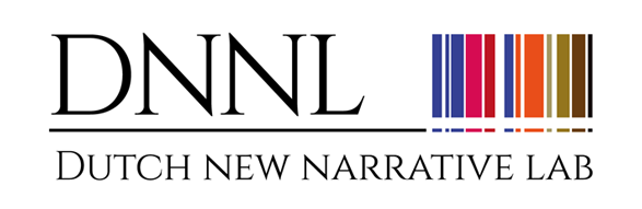Dutch New Narrative Lab
