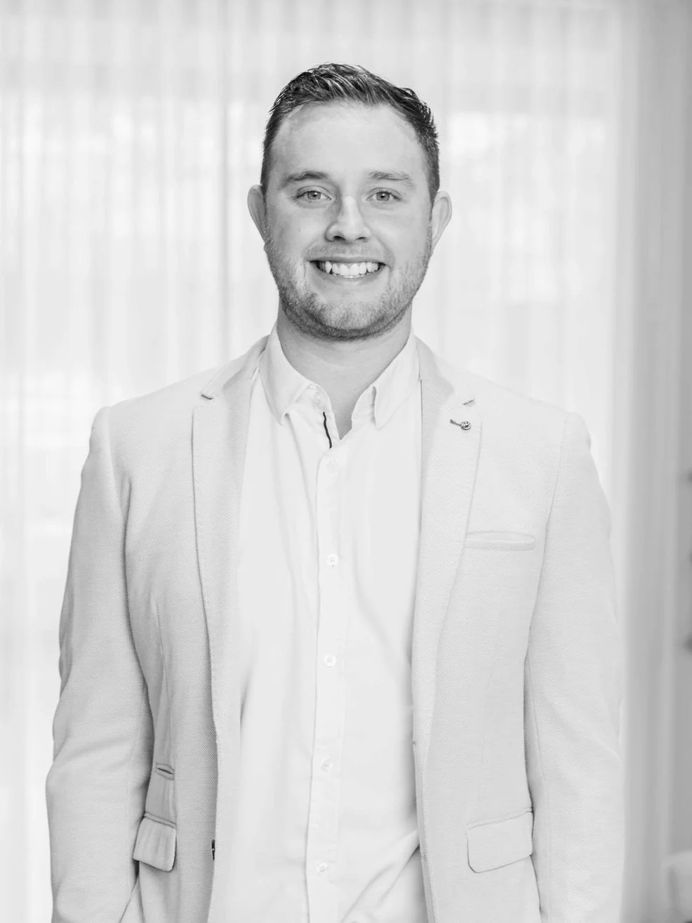 Joshua Gray
