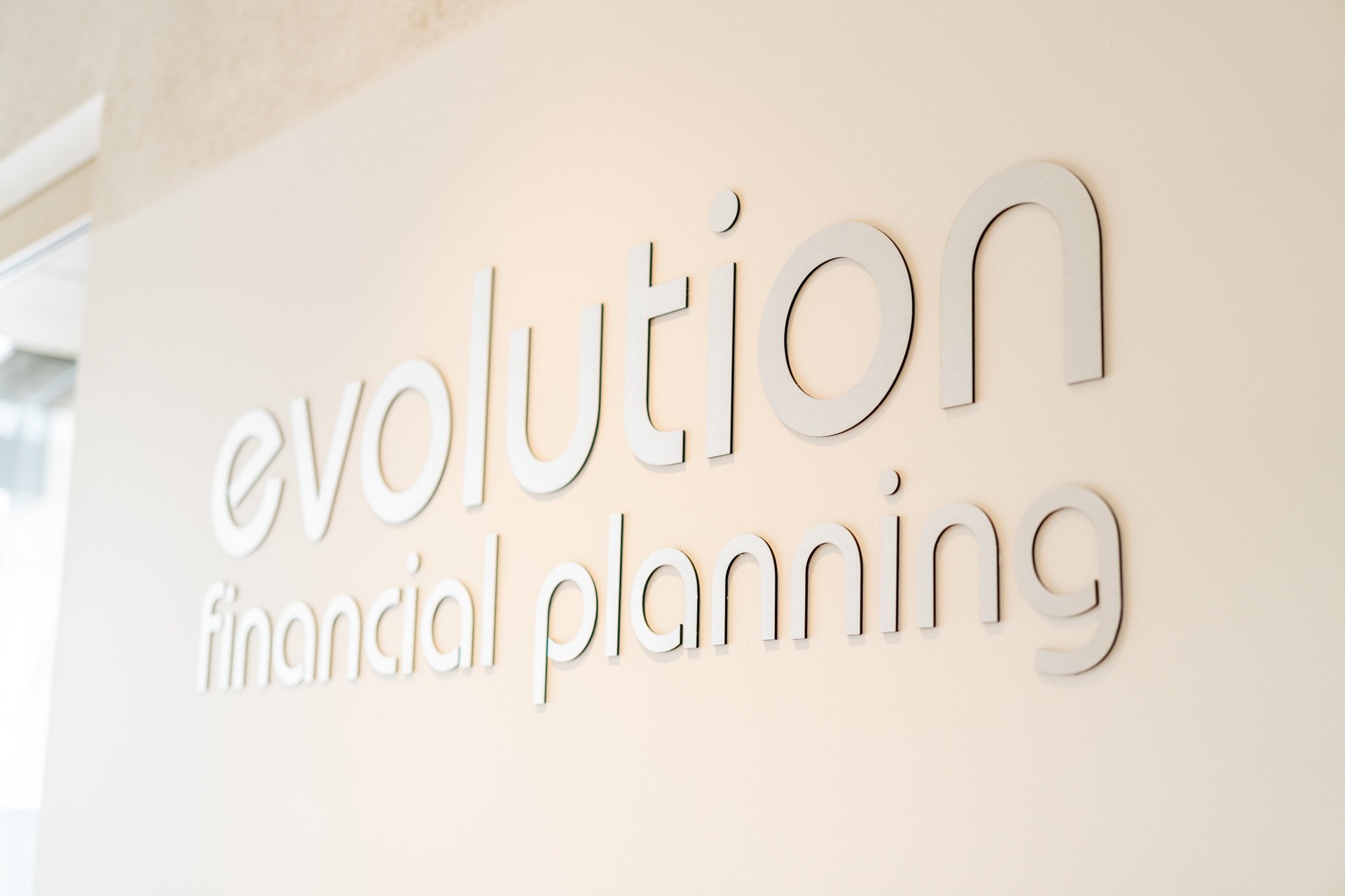 Contact Us | Evolution Financial Planning — Evolution Financial Planning