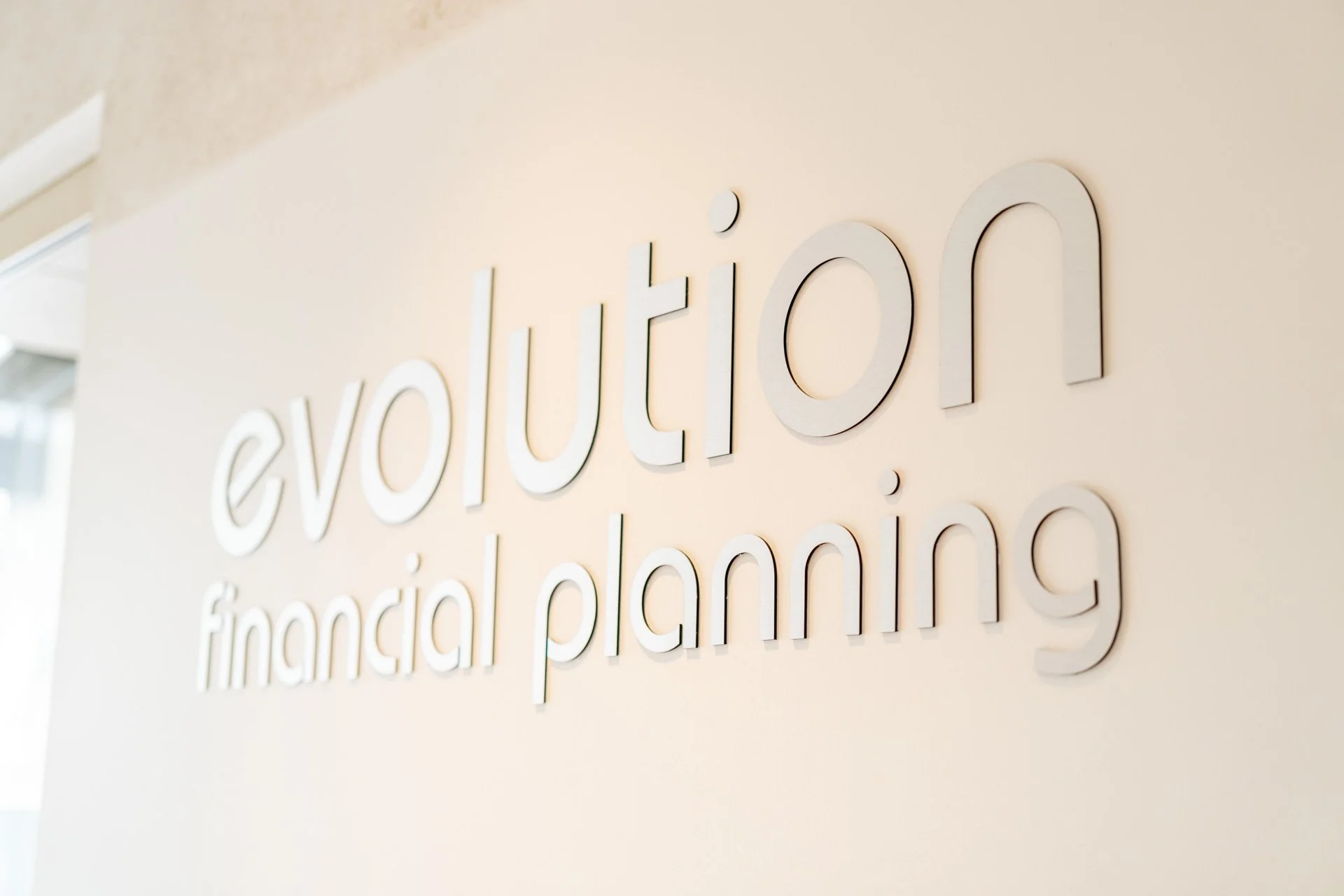 Contact Us | Evolution Financial Planning — Evolution Financial Planning