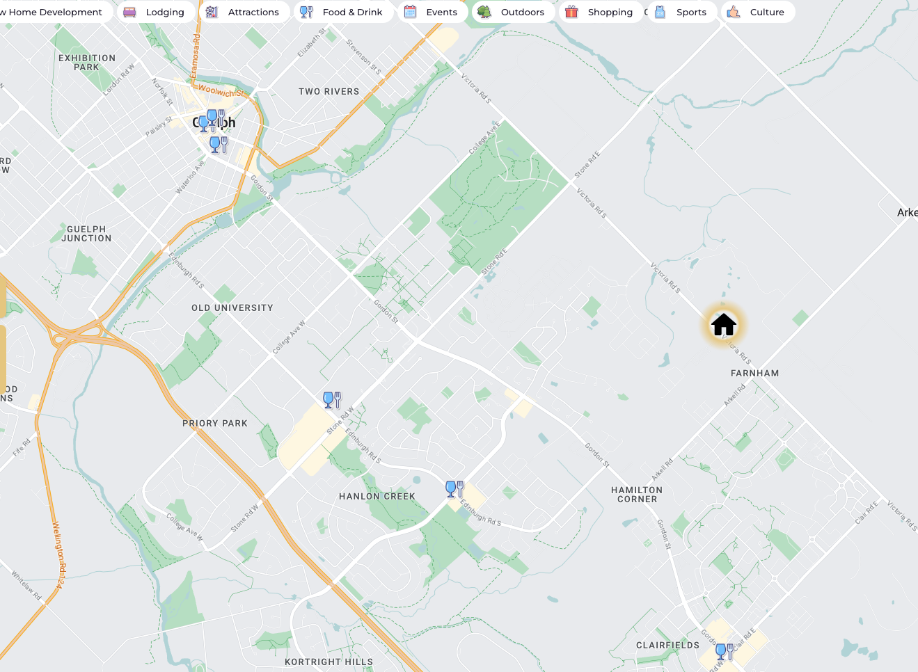 Royal Valley Guelph — Mikmada Homes New Homes for sale in Ontario