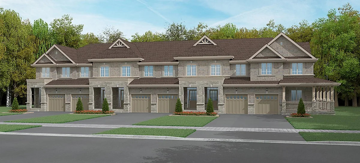 Royal Valley Guelph — Mikmada Homes New Homes for sale in Ontario