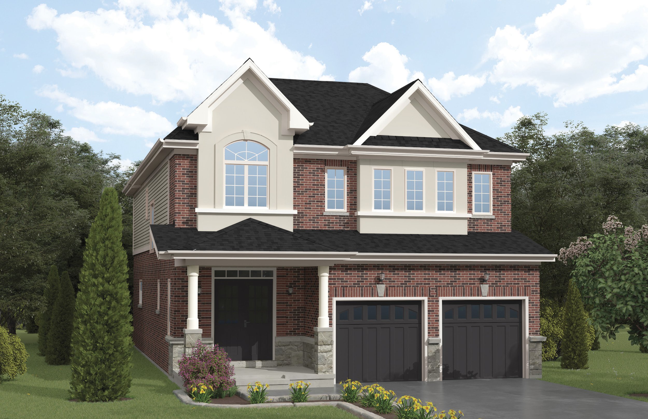 RoyalValleySingles — Mikmada Homes New Homes for sale in Ontario