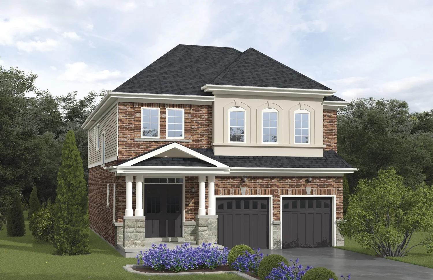 RoyalValleySingles — Mikmada Homes New Homes for sale in Ontario