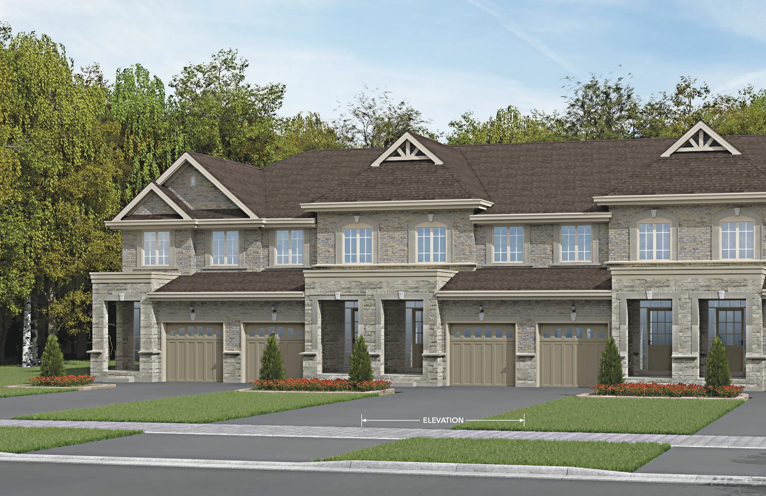 RoyalValleyTowns — Mikmada Homes New Homes for sale in Ontario