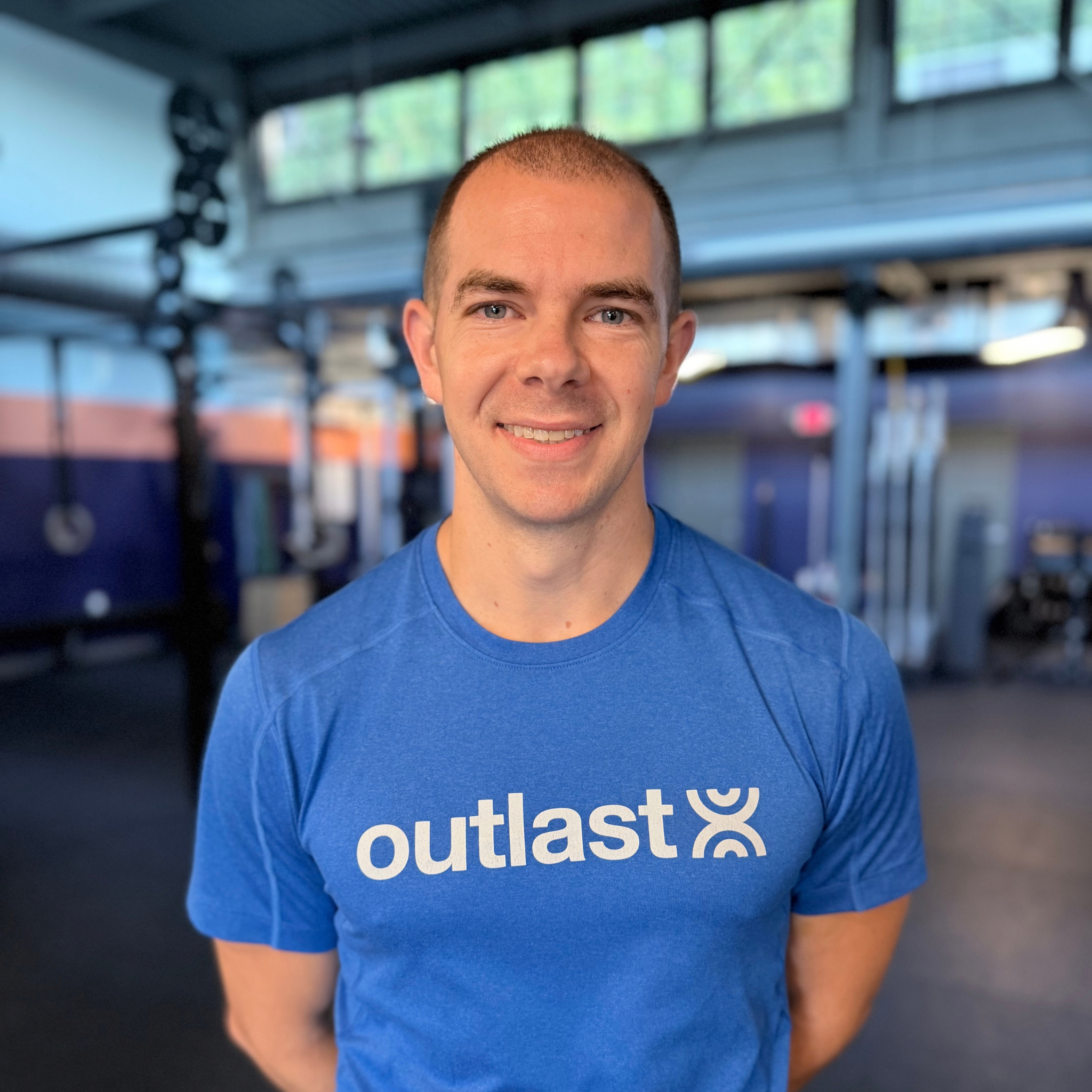 Physical therapy in Baltimore with Corey Hall at Outlast Health and Performance