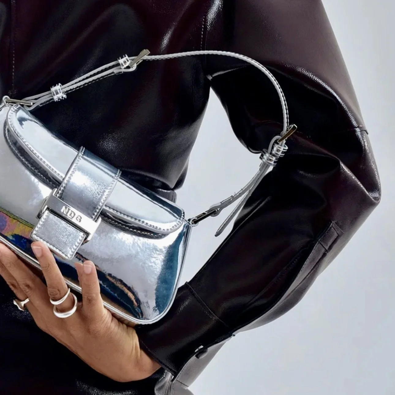 4 Black-Owned Leather Purse Brands to Shop This Black History Month