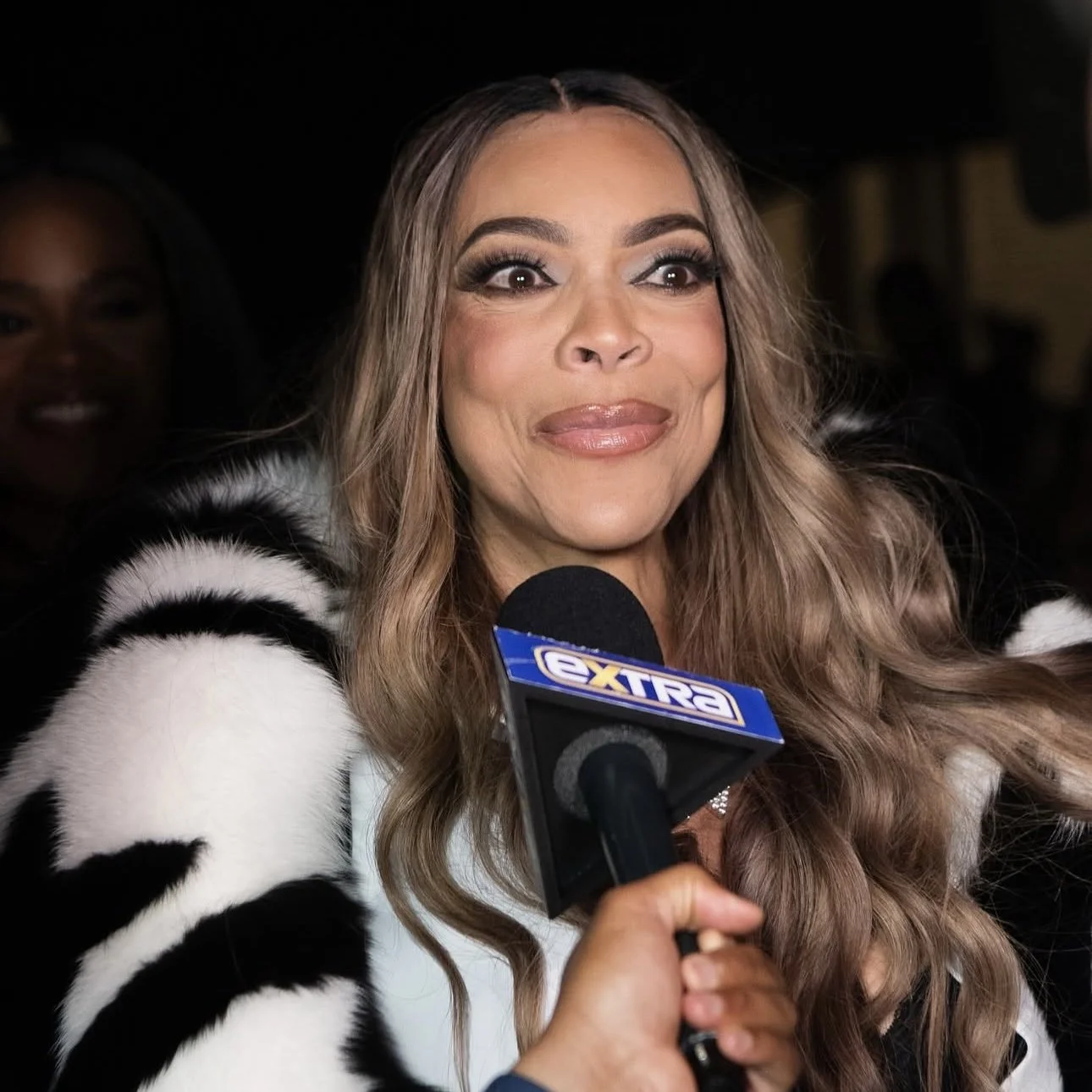 Wendy Williams Makes a Surprise Comeback at NYFW: Why Her Return Matters