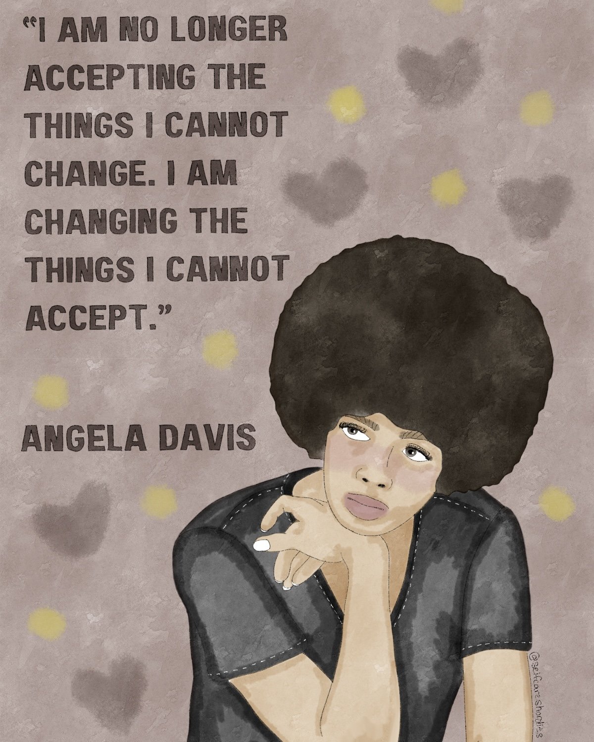 Angela