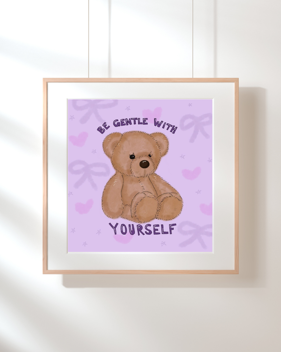 Teddy