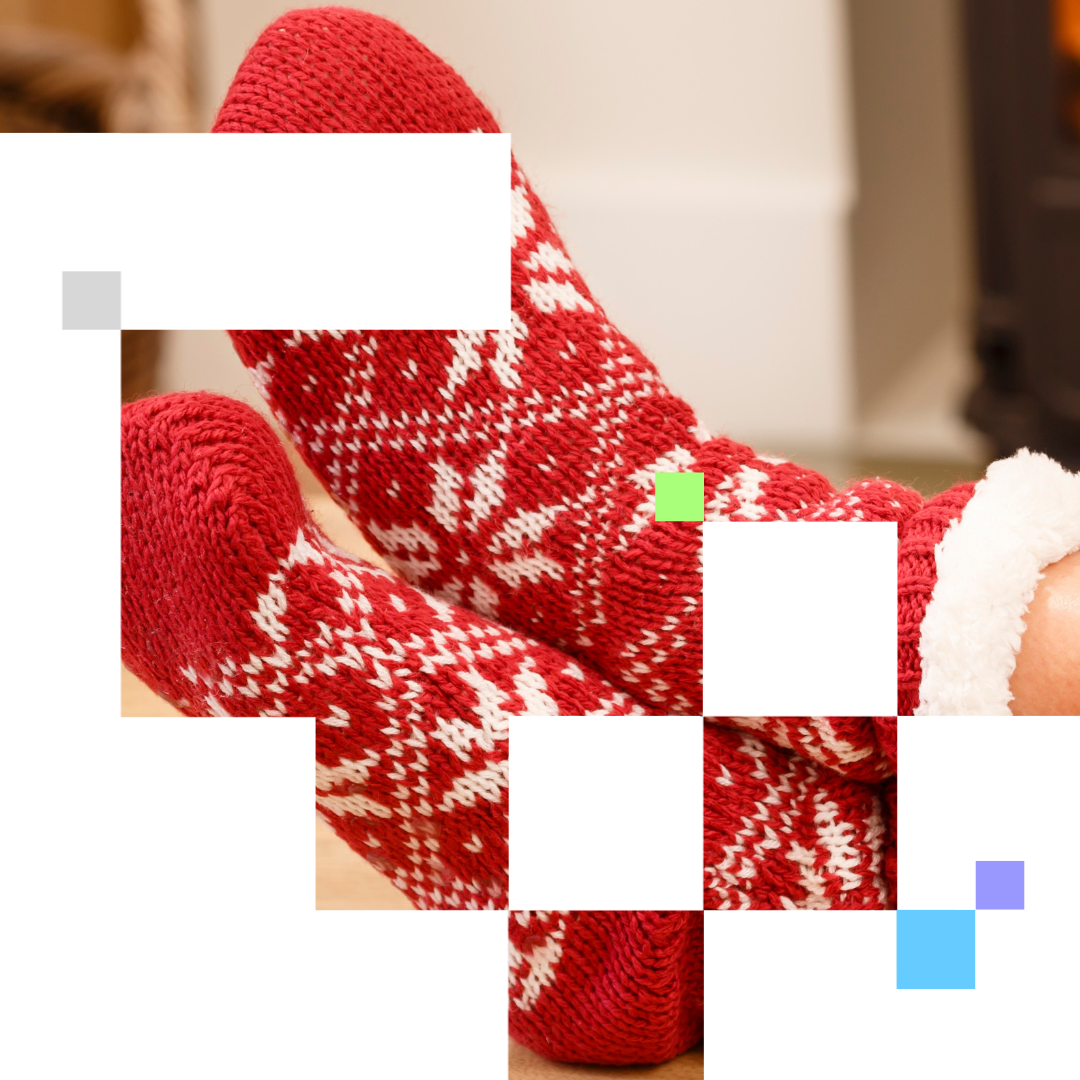 A Winter Guide for BTR Residents
