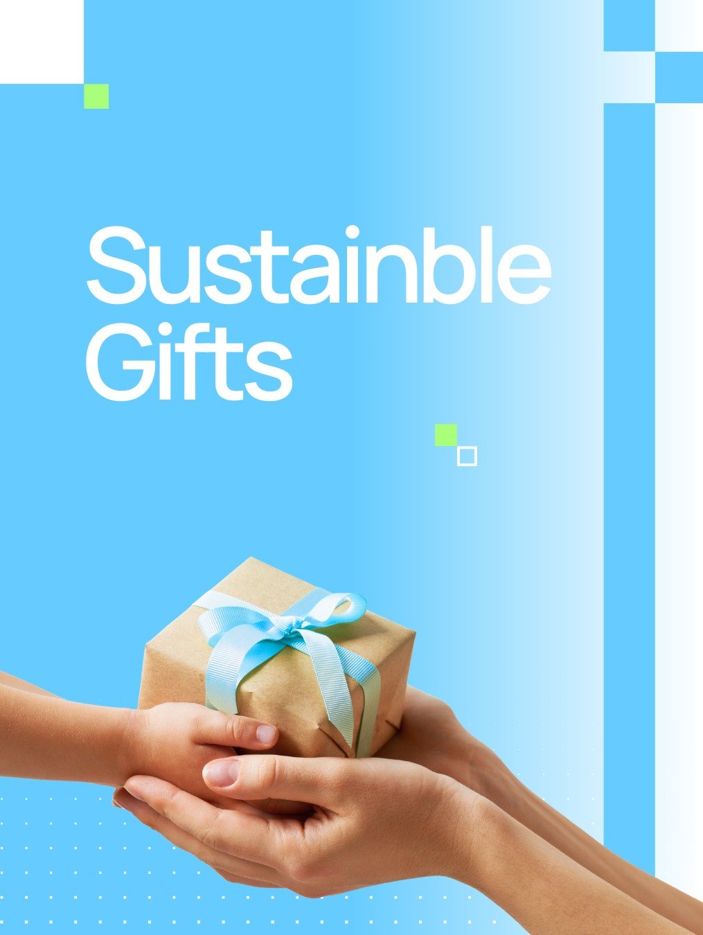 How many of the gifts you gave or received last year do you actually remember?

From festival tickets and cooking classes to rescued veggie boxes and adopted penguins, there are so many ways to give thoughtfully without adding to landfill.

Whether i