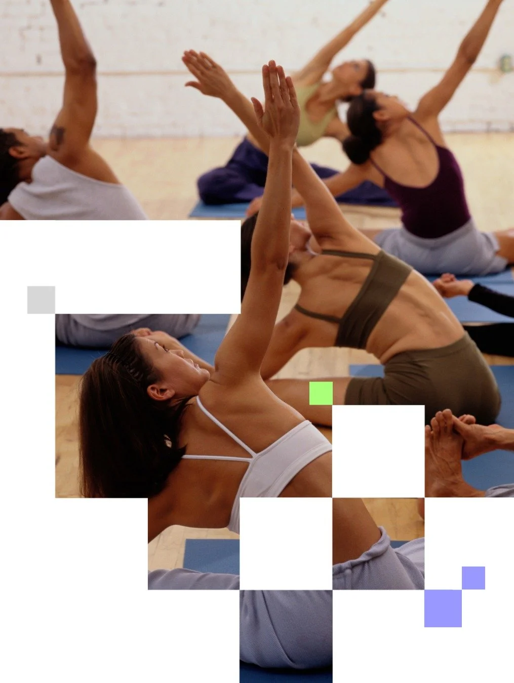 At Utopi, we&rsquo;re all about creating events that are really useful to you, whether that&rsquo;s learning a new skill, meeting your neighbours, or finding new ways to live a more sustainable lifestyle 🤝

So, what events do you want to see in your