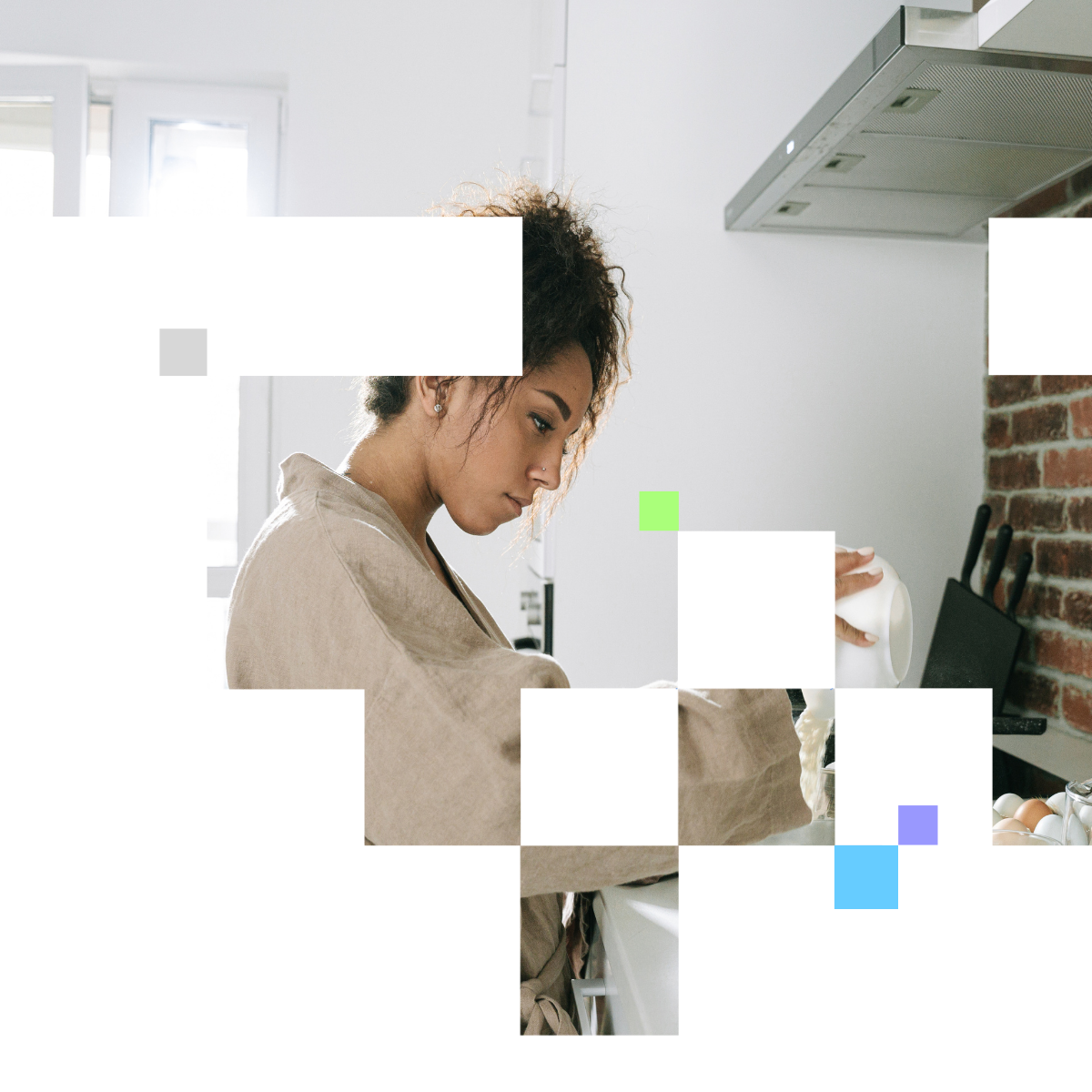 Spring Clean Your Carbon Footprint: Simple Sustainable Swaps for BTR Residents